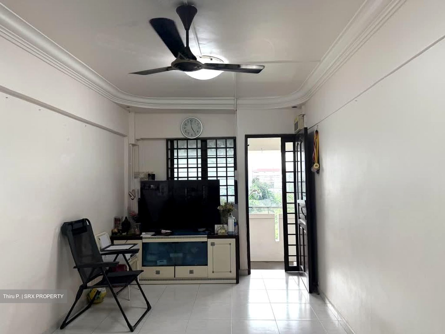 Blk 115 Jurong East Ville (Jurong East), HDB 3 Rooms #563178641